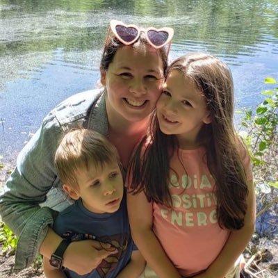 KSpedafino's profile picture. 👨‍👩‍👧‍👦👩🏻‍🏫🦸🏻‍♀️