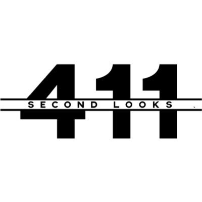Buy/Sell/Trade. New and Used Clothing. Instagram - 411SecondLooks. Check Out The Website and Shop What is Available Now @ https://t.co/LwiQwclbCU