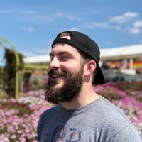 Tyler Slobom (@tylerslobom) 's Twitter Profile