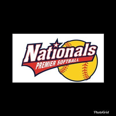 Nationals Premier Softball