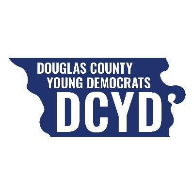 Official page of the Douglas County chapter of the Nebraska Young Democrats, organizing and engaging with Democrats under 36.