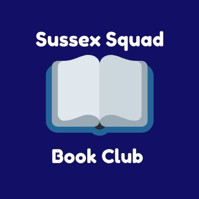 We love all things Meghan, Harry, Archie, Lili and books! Tag us in your posts using #SussexSquadReads!