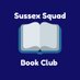 Sussex Squad Book Club 📚 (@sussexreads) Twitter profile photo