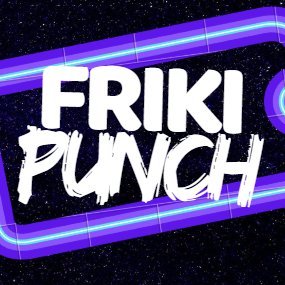 Friki Punchさんのプロフィール画像