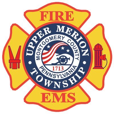 Upper Merion Township Fire Rescue Co.56 Fire Police Division- Home of Traffic 56 Swedesburg 56-C 100% Volunteer- ANY TIME - ANY PLACE - ANY JOB !!