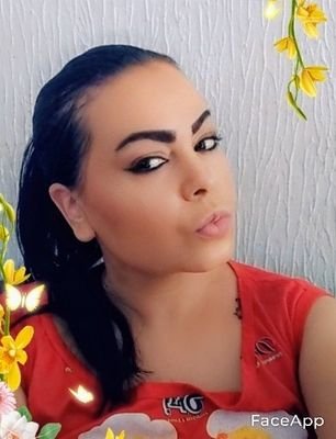 KarinaS71067869's profile picture. Amo minha família