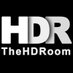 TheHDRoom (@thehdroom) Twitter profile photo