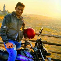 YASH BHARAMBE (@yashbharambe7) 's Twitter Profile