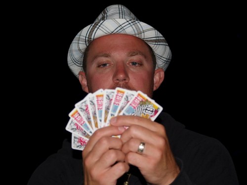 seanmc70's profile picture. 