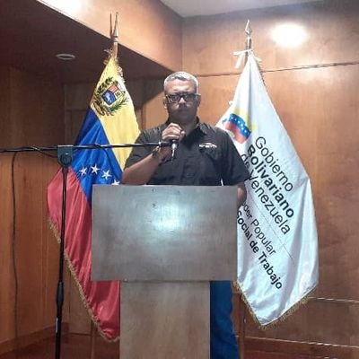 carlosacero80's profile picture. Bolivariano y Chavista, luchador de la Clase Obrero  de nuestra Venezuela, fiel al Cmdte Chavez y a Nicolas Maduro,  #TROPA #LaCasaDeLosTrabajadores