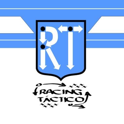 Programa partidario de @RacingClub.🎓⚽️💙
Martes y viernes de 19:00 a 20:00 horas -horario de verano🏖-
📻 Radio Centro: https://t.co/Ah6OmHf1Yp