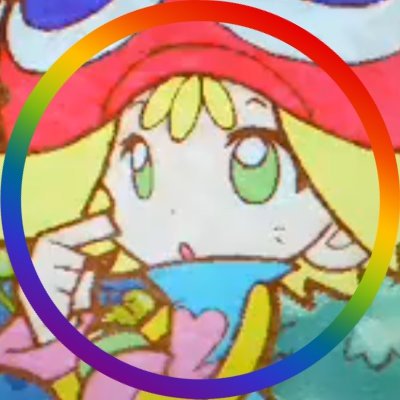 incorrect_puyo's profile picture. incorrect and unfunny puyo quotes / yes I know this is not the most unique idea ever / not a bot  / I don't take requests