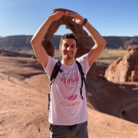 Adam Kornberg (@adam_kornberg) 's Twitter Profile