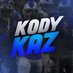 Kody Kaz (@kodykaz) Twitter profile photo Kody Kaz (@kodykaz) Twitter profile photo