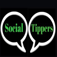 Social Tippers (@socialtippers) 's Twitter Profile Photo