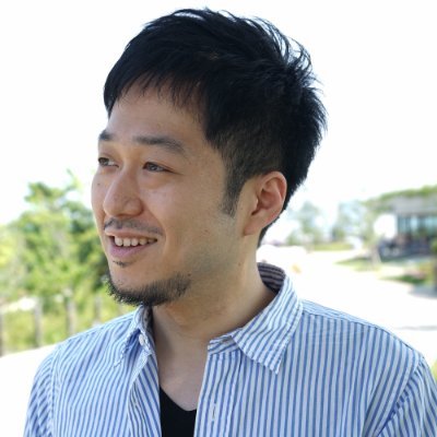 makotopp's profile picture. ソフトバンク社長室→医療ベンチャー界隈でぷらぷらと。
#MENSA #running