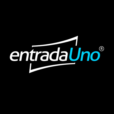 Entrada Uno es líder en el
desarrollo de tecnología para la venta
de tickets de espectáculos,
eventos culturales y deportivos.