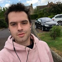 Nick Raikes (@nraikesy) 's Twitter Profile Photo Nick Raikes (@nraikesy) 's Twitter Profile Photo