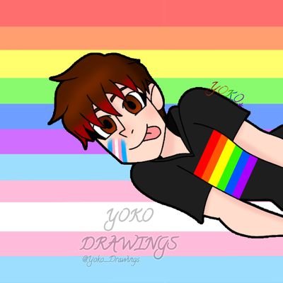 Yoko Drawingsさんのプロフィール画像