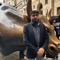 Nisar Khan (@nisarkhalil11) 's Twitter Profile