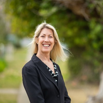 Executive Director Safety, Security, and Wellbeing, social science researcher - Ph.D., @CharlesSturtUni, Proud Mum of 4