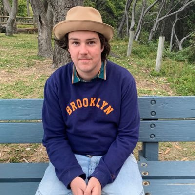 willmakepeace's profile picture. Social Media Manager - @sportdesignaus