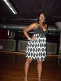 Sexy,Sweet,Sassy,Smart. Basically I'm a cool and down to earth chick. Who's always down for some fun.