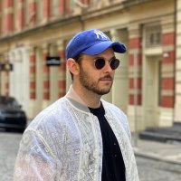 Jeremy Goldberg (@jeremygoldbrg) 's Twitter Profile Photo Jeremy Goldberg (@jeremygoldbrg) 's Twitter Profile Photo