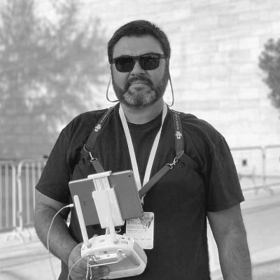 delarrayan's profile picture. Francisco Sepúlveda | Arquitecto independiente | BIM | Fotografo aéreo | Bombero.