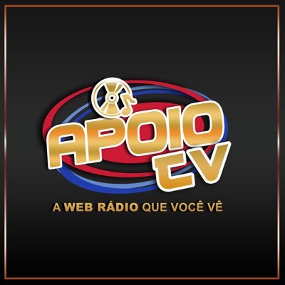 APOIO TV - A WEB RÁDIO QUE VOCÊ VÊ! Uma web rádio eclética levando informações, entretenimento e os hit’s dos anos 60, 70, 80, 90 e 2000.