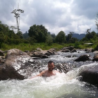 S4nche2's profile picture. Turismólogo