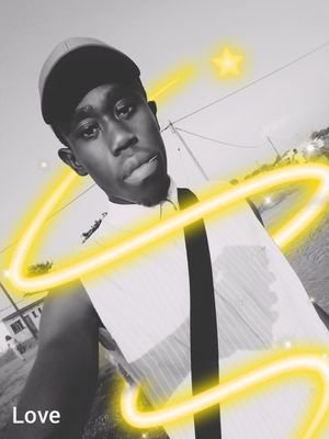 DlaminiKufet's profile picture. 