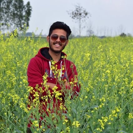 offical_gorv's profile picture. 💐Student nation of punjab💐
All your dreams can come true and I'll make sure of it.😎😎😎
