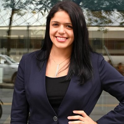 cyberlady9's profile picture. Women Developers Toronto Founder • PgM at @googleCloud • New to @Twitter • Former @WomenTechmakers ambassador • Former @googledevs lead in Canada