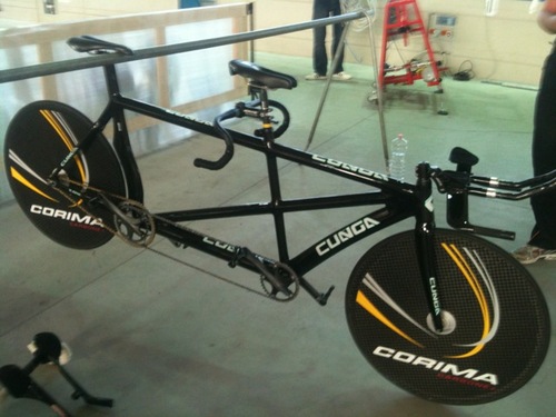 cunga_bikes's profile picture. Custom high performance cycling technology. 

We produce performance Road, Track and Mountain bikes for athletes and consumers alike.