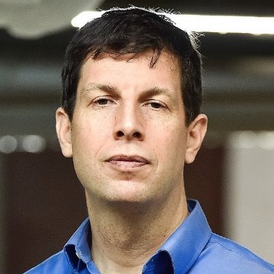 Neural engineer, Prof. @nyugrossman @nyuniversity. Making waves to bend, mend & understand perception. SPIE Fellow. #neurotech #biophotonics #focusedultrasound