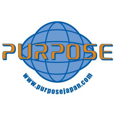 パーパスジャパン Purposejapan Twitter