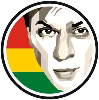 Mostrando las noticias de nuestro Rey Shah Rukh Khan (@iamsrk)
Branch oficial de la gran familia @SRKUniverse.
SRKians de Bolivia y del mundo son bienvenidos.!!