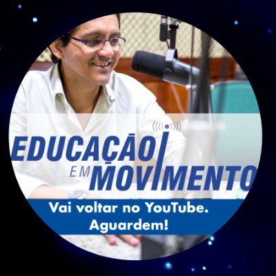 Educação em Movimento: programa que discute temas educacionais, além das dicas para os pré-universitários!