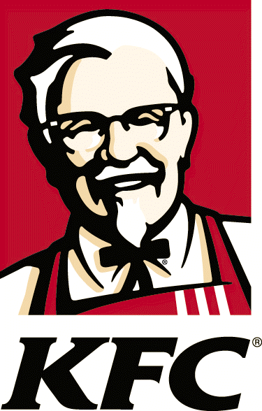 KFC's across the Tri State Area- Kentucky, Ohio, West Virginia