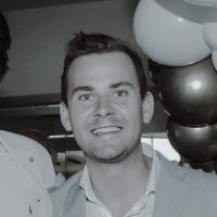 Alexander Gibson (@alexand45214440) 's Twitter Profile
