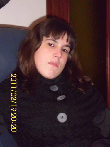 ianirediaz_18's profile picture. Aupa aloña mendi gazte neskak!!!!!!!!