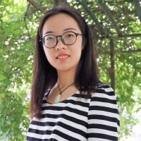 Tian Li (@litian0331) 's Twitter Profile Photo Tian Li (@litian0331) 's Twitter Profile Photo