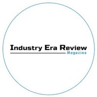 Industry Era Review(@IERMagazine) 's Twitter Profile Photo