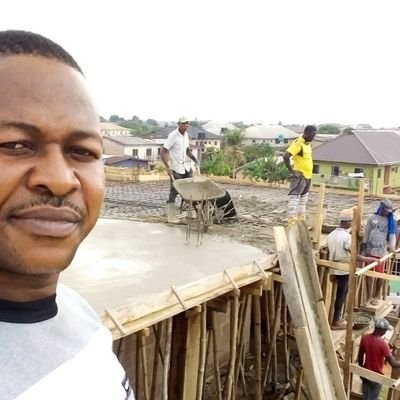 I am a diplomatic person who loves hard work and believe every problem has a solution. winning is my calling.