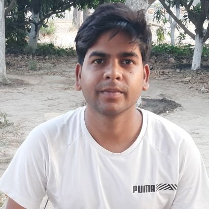 iplvijay's profile picture. 