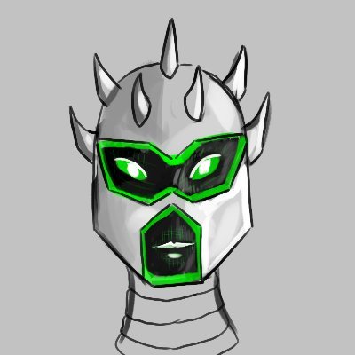 M4C3 THE ROBOTさんのプロフィール画像
