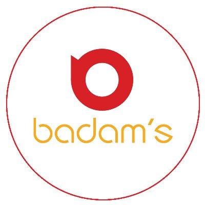 Badam's Cafe