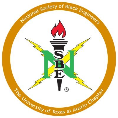 The Official Twitter for the UT Austin Chapter of the National Society of Black Engineers