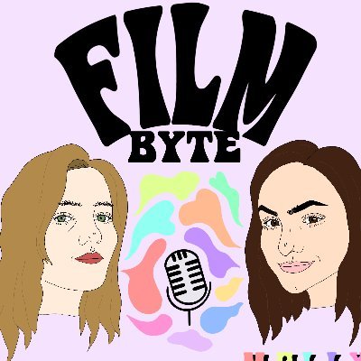 ✨ 🎬 ✨ Cam + Mol talk all things film ✨ 🎙 ✨ Available on Apple Podcasts, Spotify, + YouTube!